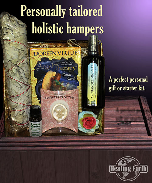 HolisticHampers